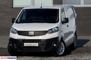 Fiat Scudo 2024 2 Fiat Scudo 2024 2