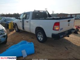 Dodge Ram 2022 3