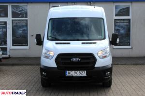 Ford Transit 2023 2