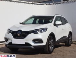 Renault Kadjar 2022 1.3 138 KM