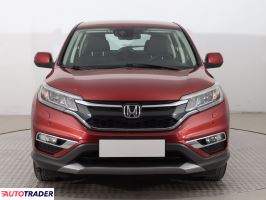 Honda CR-V 2015 2.0 152 KM Honda CR-V 2015 2.0 152 KM