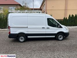 Ford Transit 2015 2.2 Ford Transit 2015 2.2