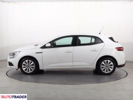 Renault Megane 2018 1.6 112 KM Renault Megane 2018 1.6 112 KM