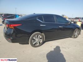 Nissan Altima 2020 2 Nissan Altima 2020 2