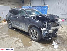 Hyundai Santa Fe 2023 2