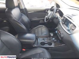 Kia Sorento 2019 3