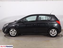 Opel Corsa 2014 1.4 99 KM