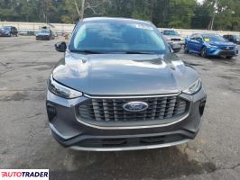 Ford Escape 2024 1