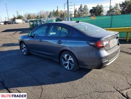 Subaru Legacy 2024 2