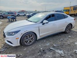 Hyundai Sonata 2020 2