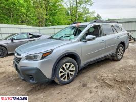 Subaru Outback 2022 2