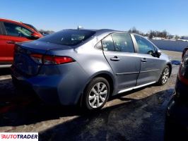 Toyota Corolla 2024 2 Toyota Corolla 2024 2