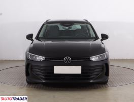 Volkswagen Passat 2024 1.5 147 KM