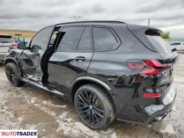 BMW X5 2025 3