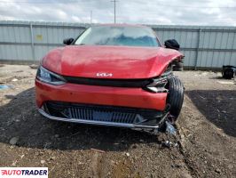 Kia EV6 2022