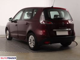 Renault Scenic 2012 1.5 108 KM