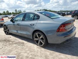 Volvo S60 2024 2