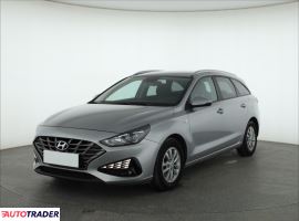 Hyundai i30 2022 1.0 118 KM
