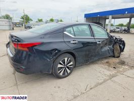 Nissan Altima 2021 2