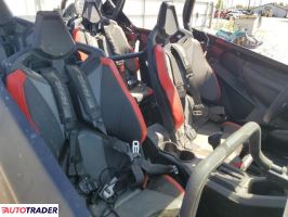Polaris Pozostałe 2022