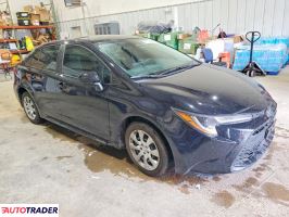 Toyota Corolla 2023 2
