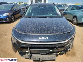 Kia Niro 2024 1