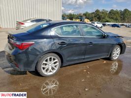 Acura Pozostałe 2019 2