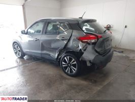 Nissan Pozostałe 2020 1