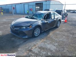 Toyota Camry 2020 2