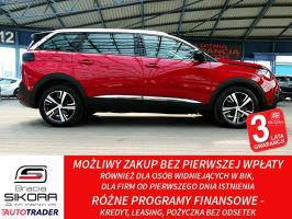 Peugeot 5008 2021 1.5 130 KM