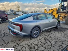 Kia Pozostałe 2025 2