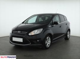 Ford Focus C-Max 2015 1.0 123 KM Ford Focus C-Max 2015 1.0 123 KM
