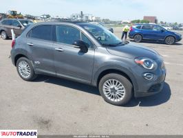 Fiat 500 2023 1