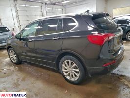 Buick Pozostałe 2020 2