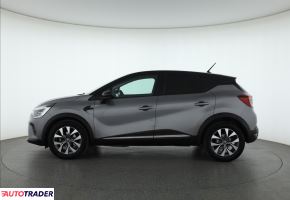 Renault Captur 2019 1.0 99 KM