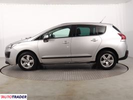 Peugeot 3008 2015 2.0 147 KM