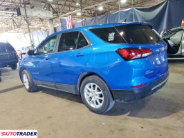 Chevrolet Equinox 2024 1