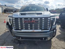 GMC Sierra 2025 6