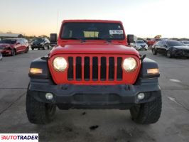 Jeep Wrangler 2019 2