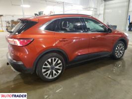 Ford Escape 2020 2