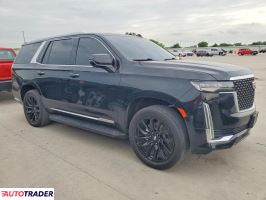 Cadillac Escalade 2023 6