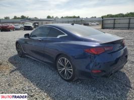Infiniti Q60 2021 3 Infiniti Q60 2021 3