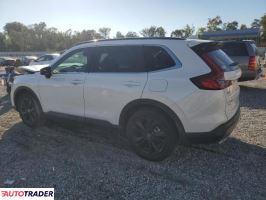 Honda CR-V 2025 2