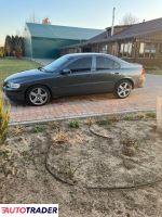 Volvo S60 2003 2.5 300 KM Volvo S60 2003 2.5 300 KM