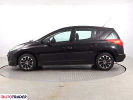 Peugeot 207 2009 1.4 72 KM