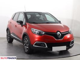 Renault Captur - zobacz ofertę