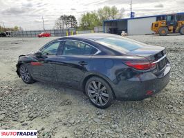 Mazda 6 2020 2