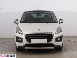 Peugeot 3008 2016 1.2 128 KM