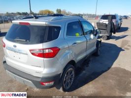 Ford EcoSport 2020 2