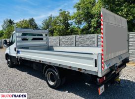 Iveco Daily 2022 3.0